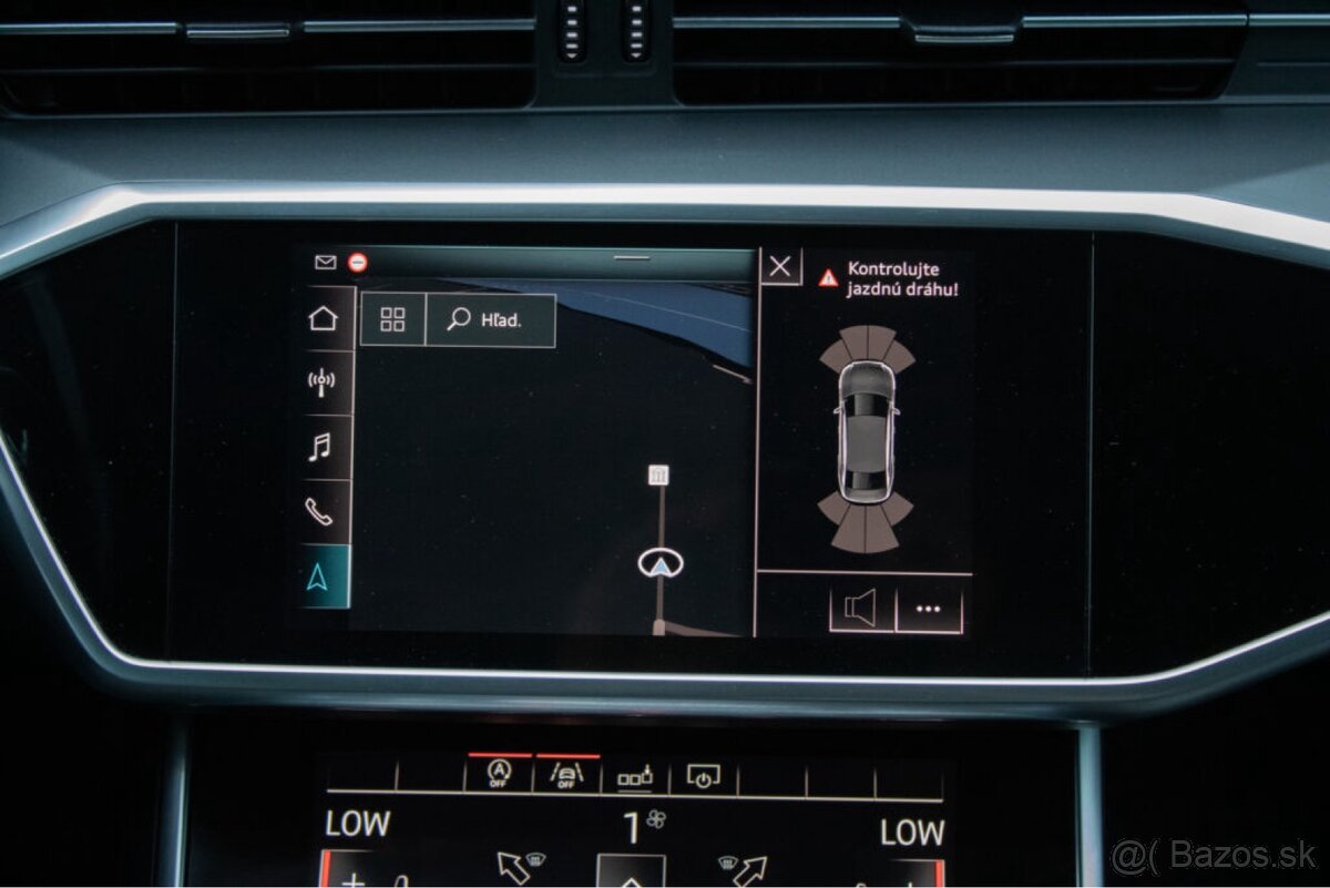 Audi A6 Sedan 40 TDI - 13