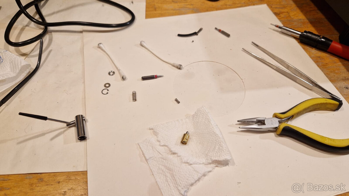 Marlux MX-86....249 € - 13