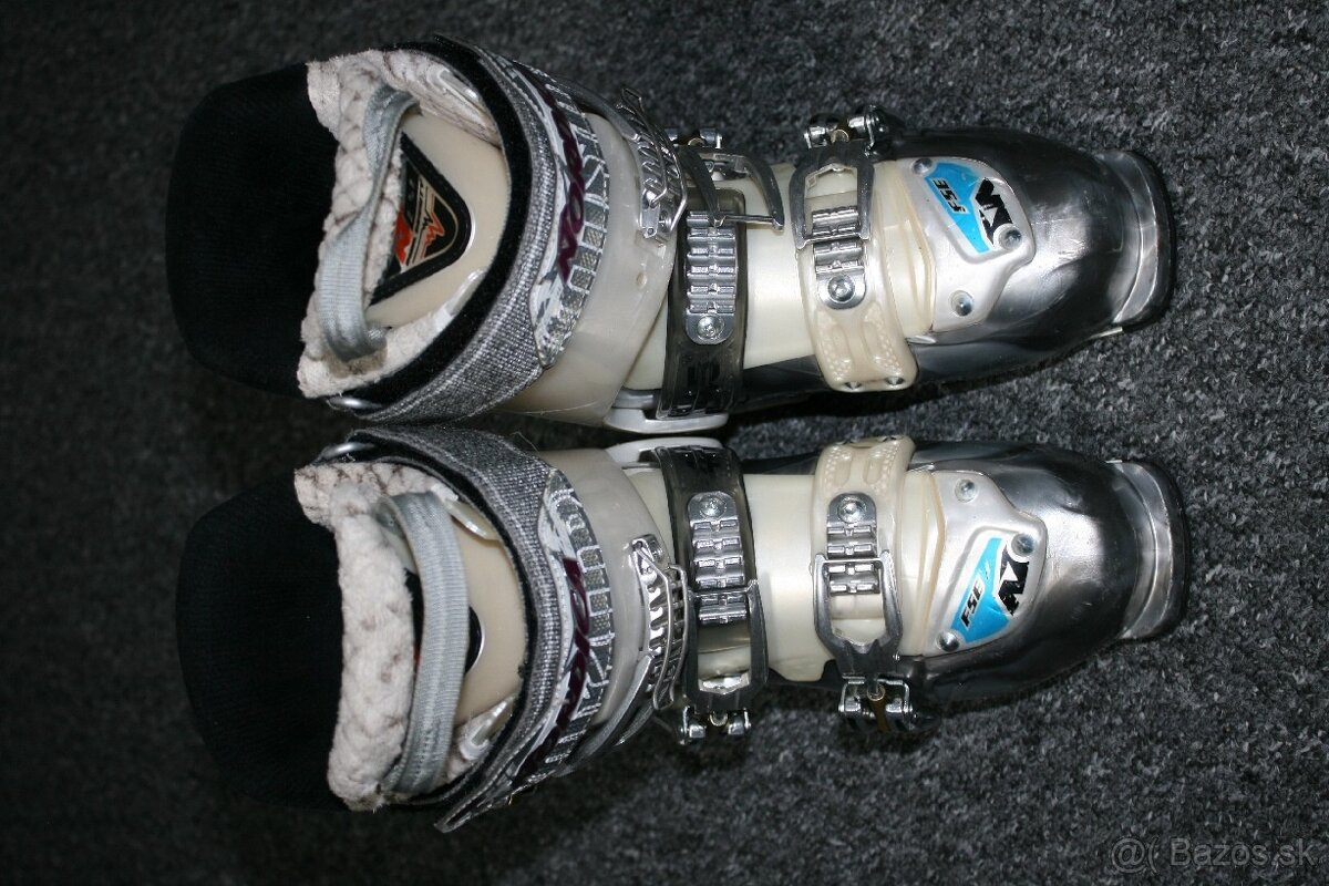 lyže dynamic Intense 144 cm - 13