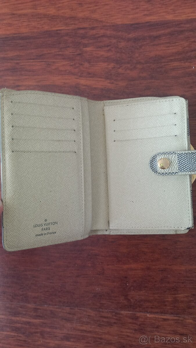 ✅ Dámska kabelka s peňaženkou LOUIS VUITTON ✅ - 13