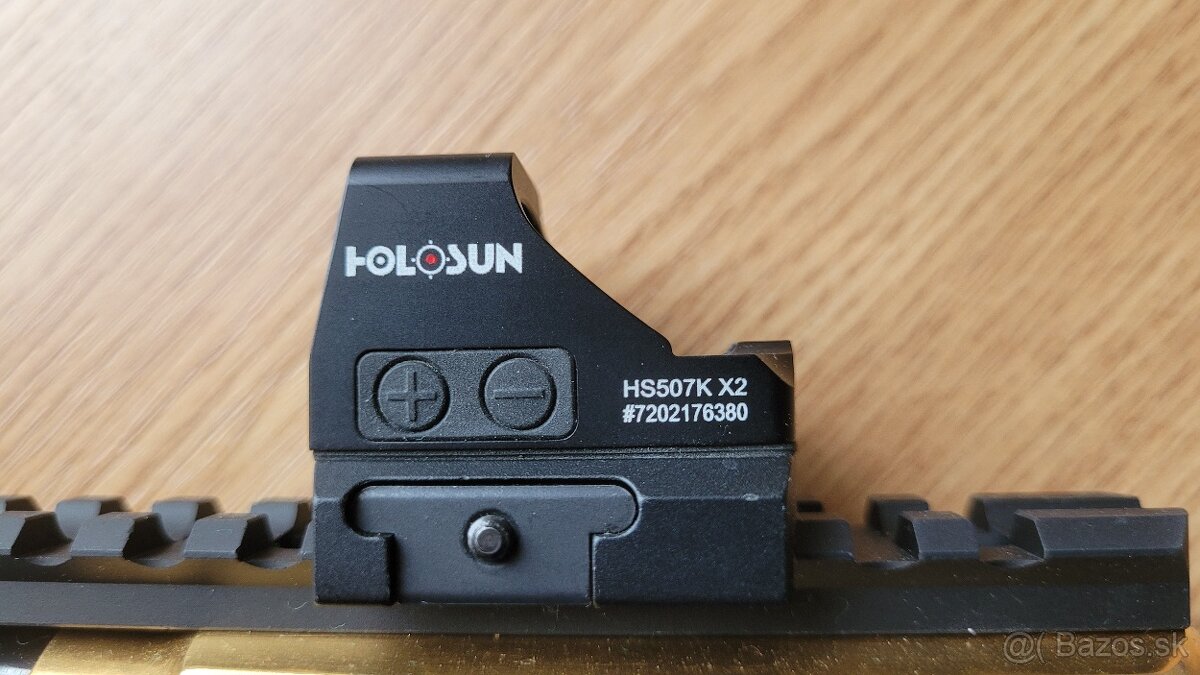 Opakovacia puška MARLIN model 1894 kaliber 44 s kolimatorom - 13