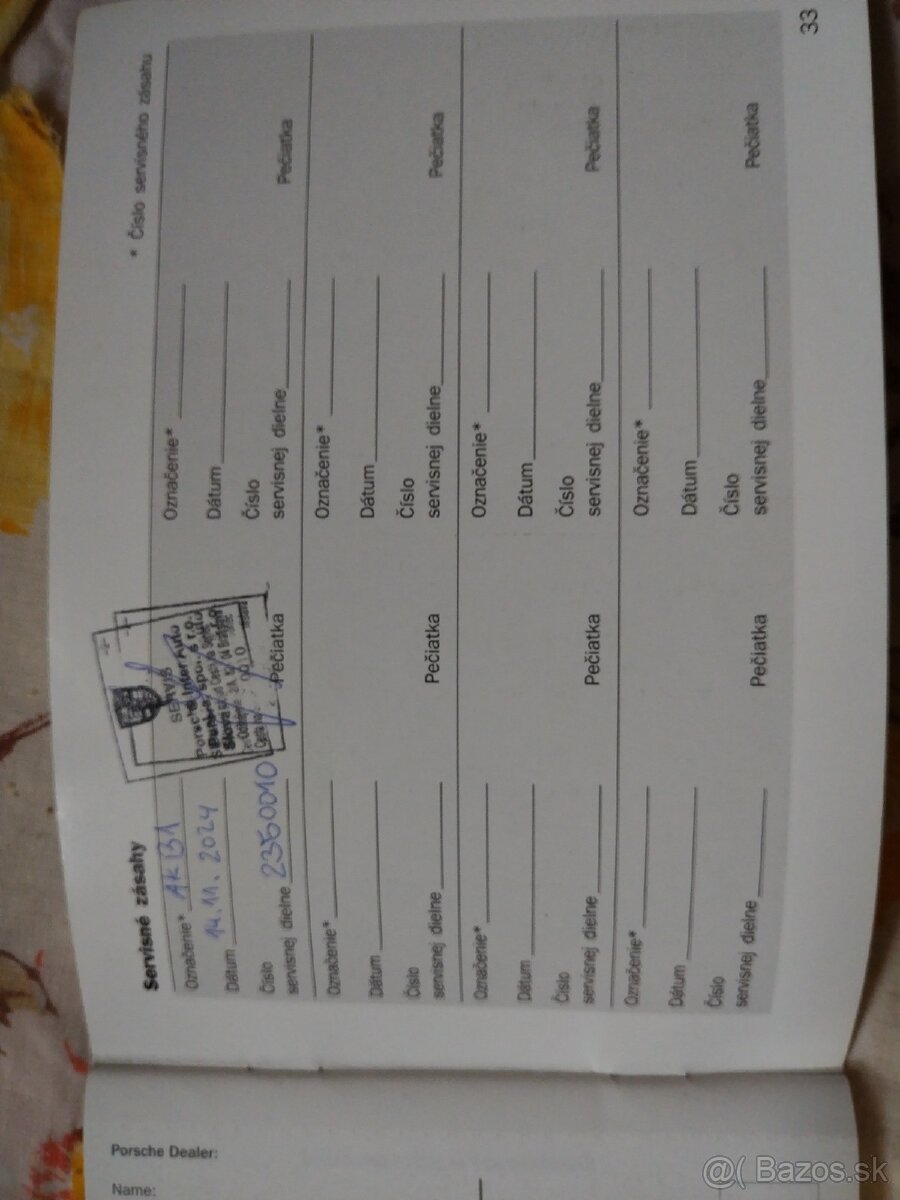 Porsche Cayenne 🚘Zľava - 13