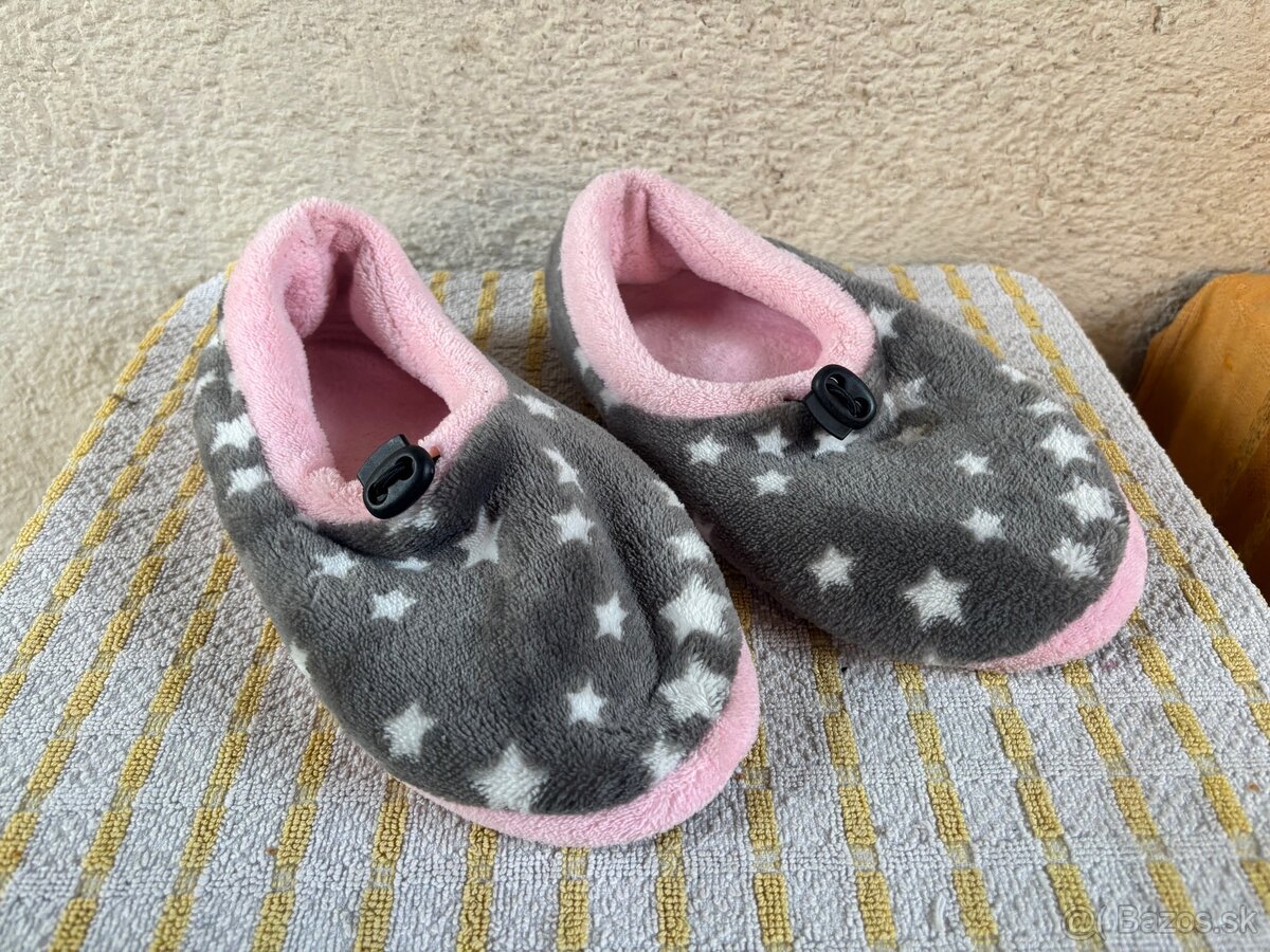 Damske topánky - 13