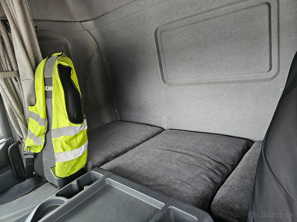 Predam Scania valnik P94 DB4X2NB 260 full air - 13