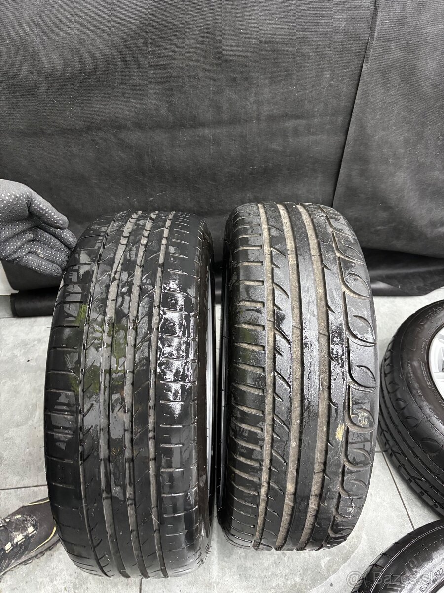 5x112 r17 London Passat b8 letne - 13