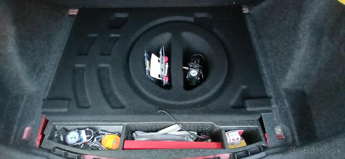 Renault Megane combi grandtour - 13