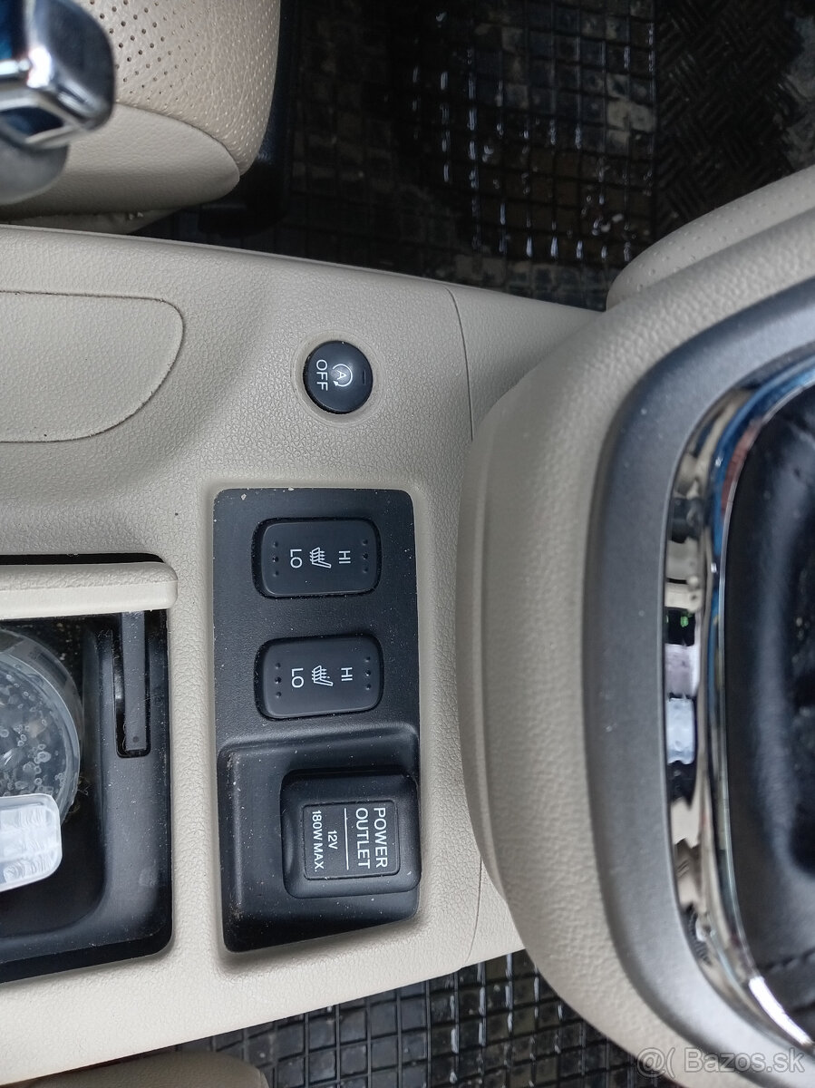 Predam Honda CRV, - 13