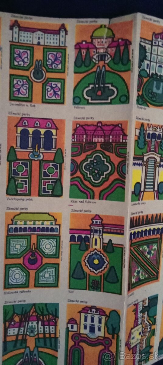 Predám zápalkové nálepky - 13