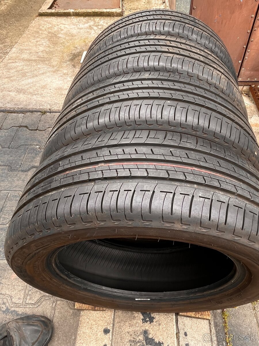 195/55R16 Bridgestone letne - 13