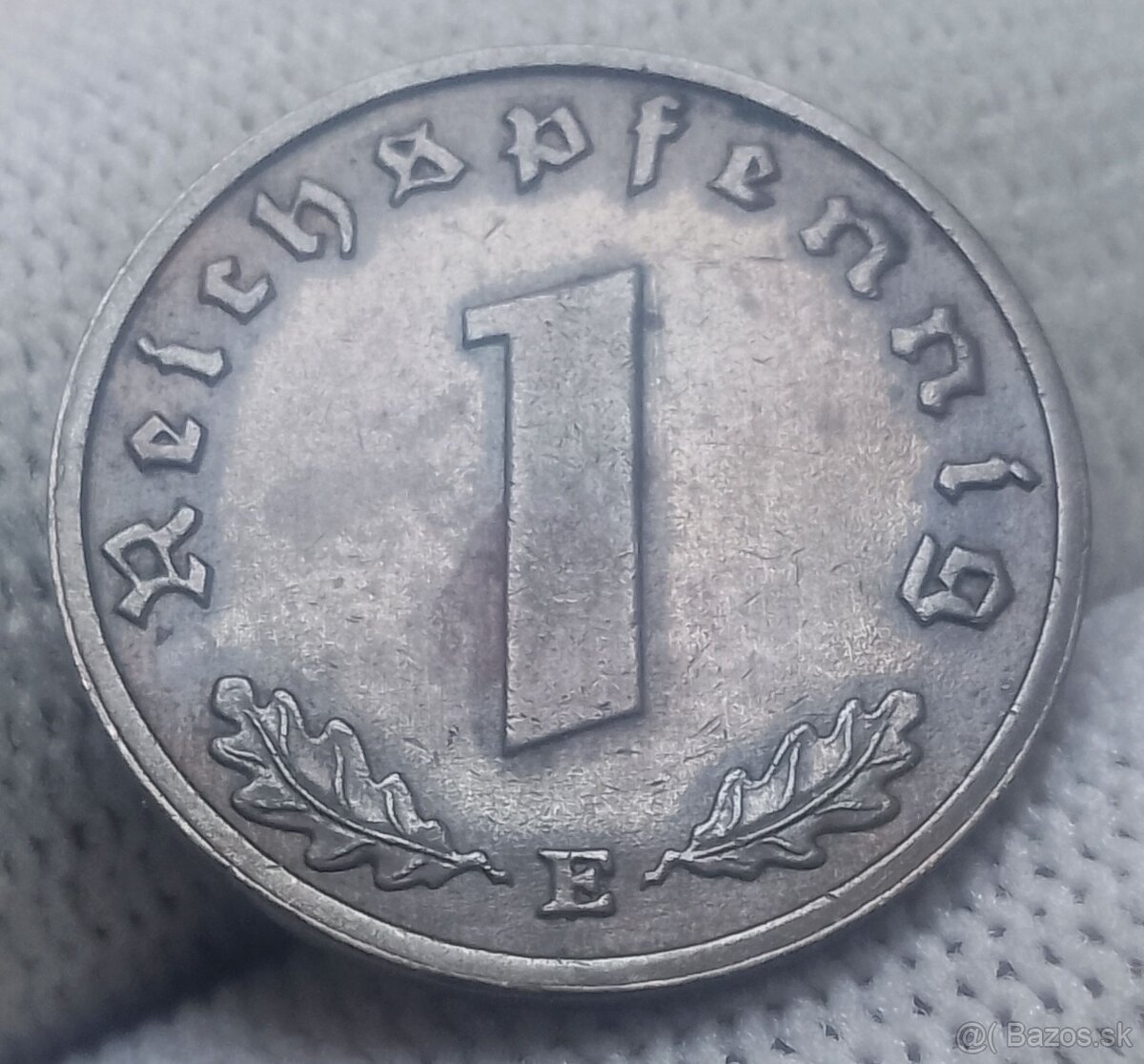 Mix mincí Nemecka. - 13