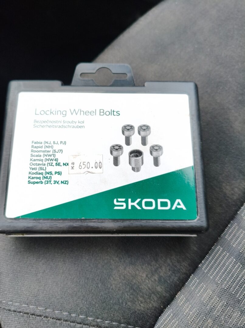 Škoda Octavia 2 FL 2.0TDI Common Rail - 13