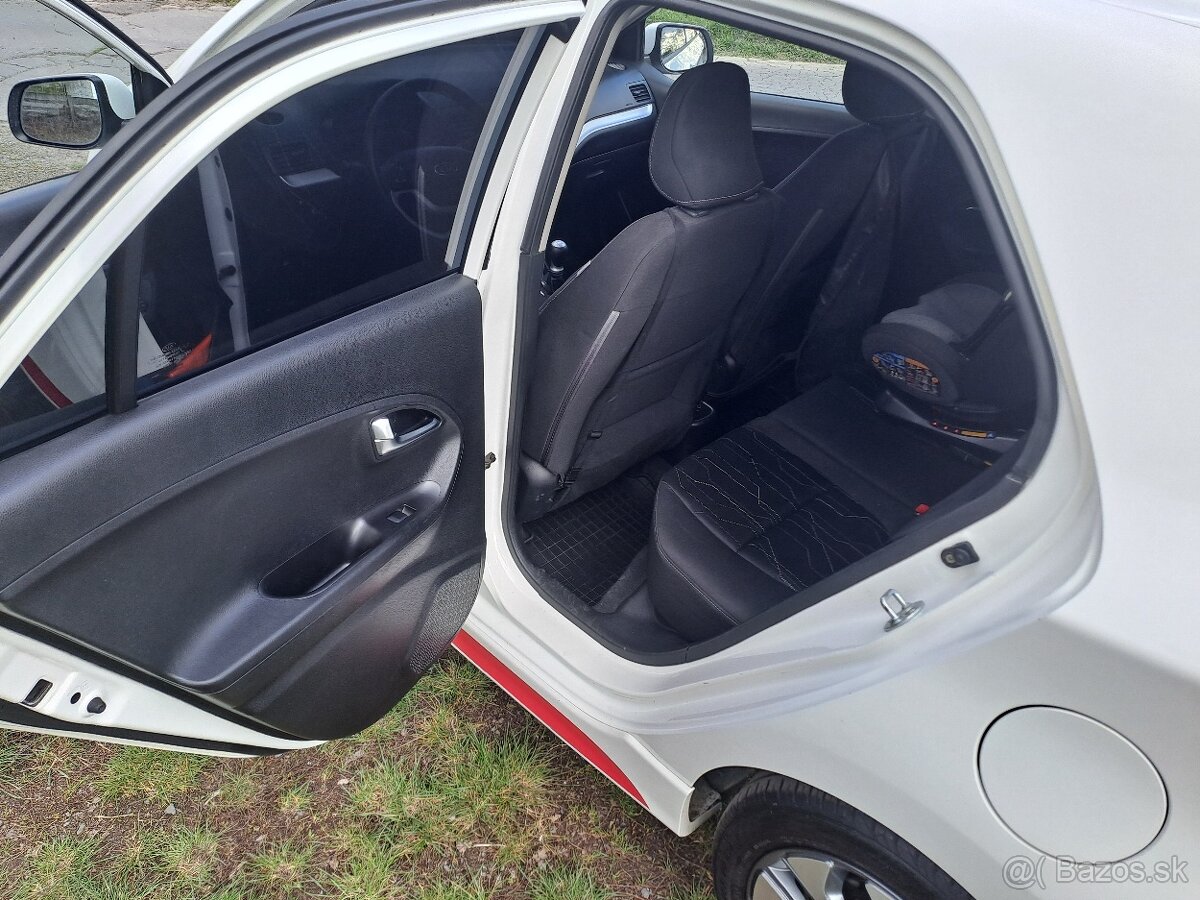 Kia picanto - 13