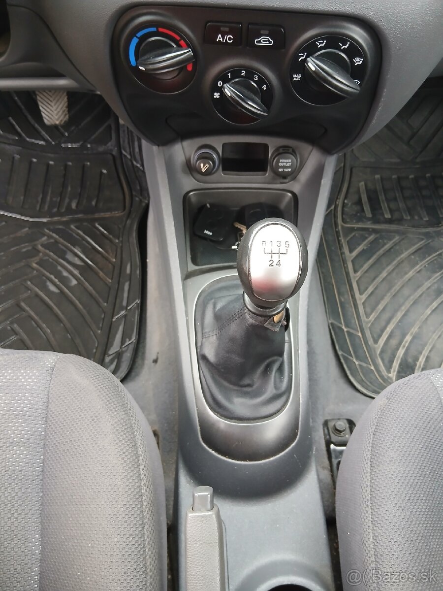Kia Rio - 13
