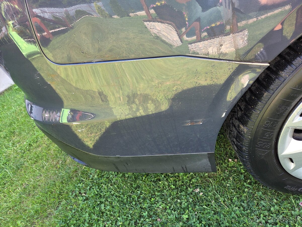 Focus combi 1.6 tdci - 13