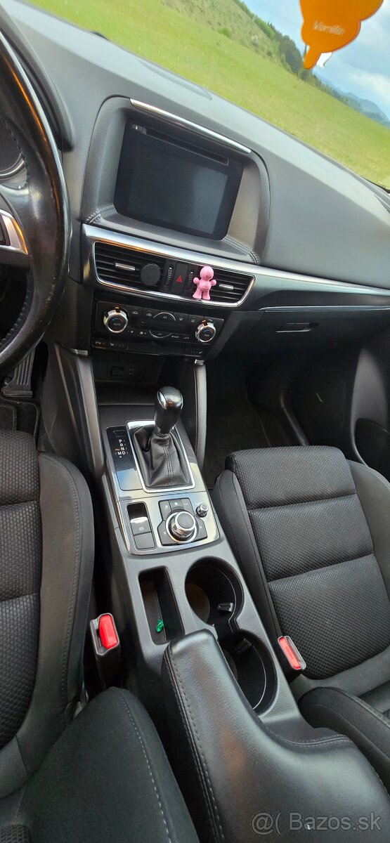 Mazda CX-5 2.2 Skyactiv, 129kw, 175k - 13