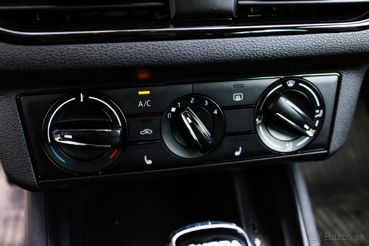 Škoda Scala 1.0 TSI Active DSG - 13