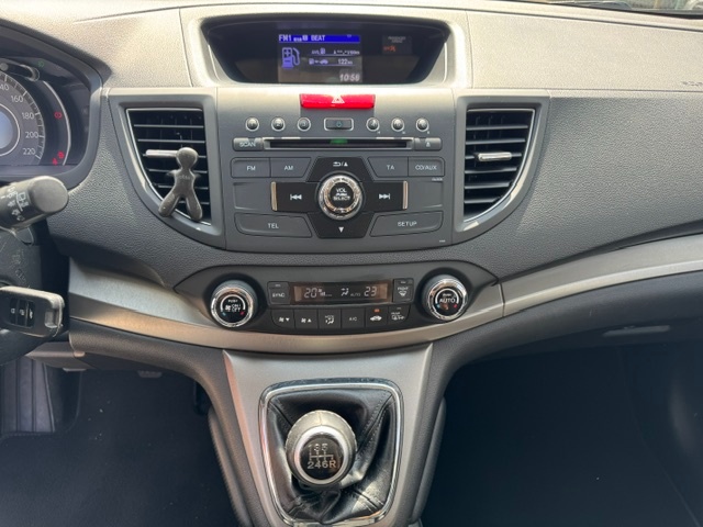 Honda CR-V 1,6 Cdti Comfort - 13