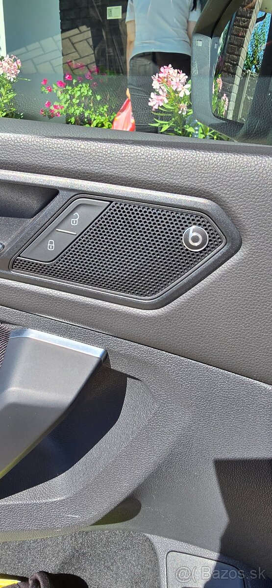 Seat Tarraco Fr 147kw 4x4 - 13