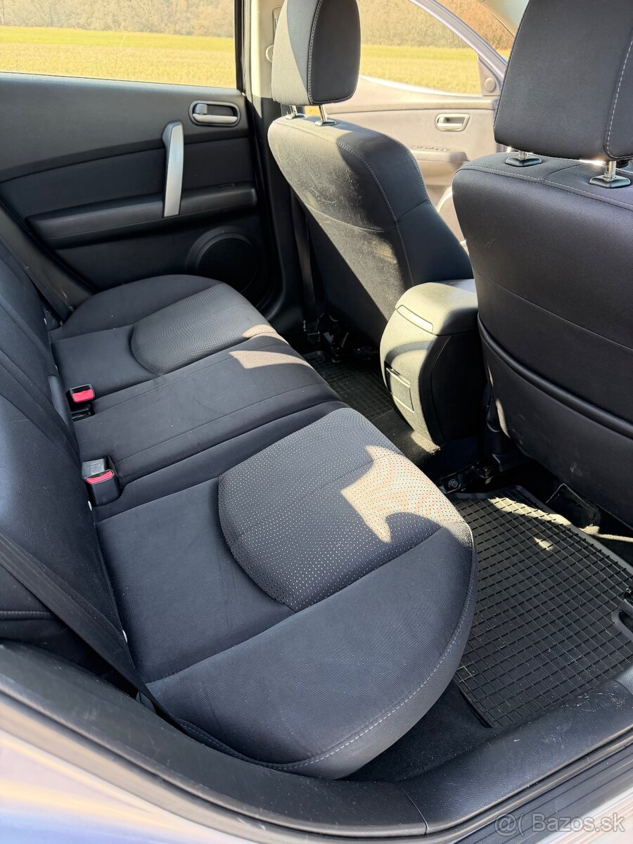 Mazda 6 GH 2.0 - 13