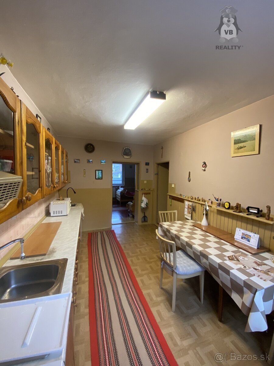 Rodinný dom v Spišskom podhradí, okr. Levoča - 13