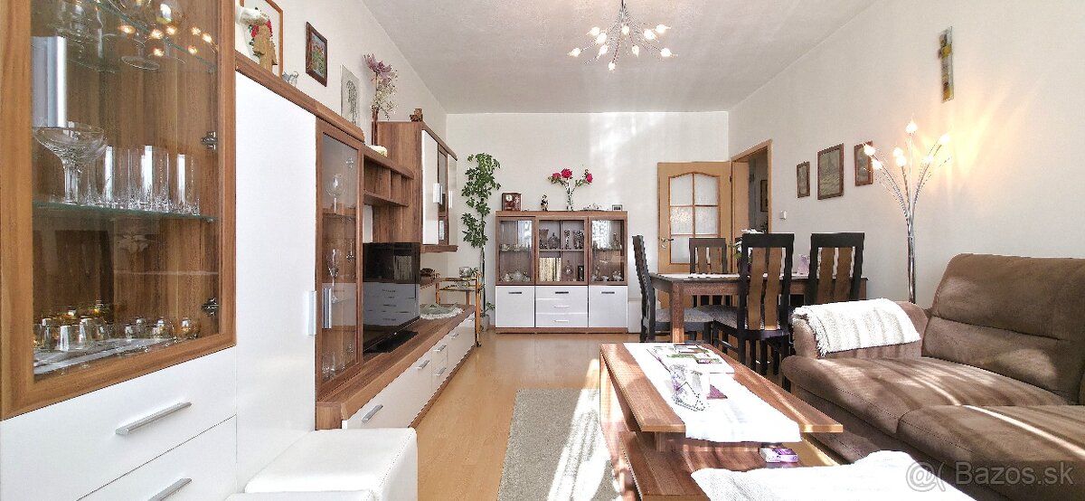 PNORF - 4i rodinný komfort v tichej lokalite, Baničova ul. - 13