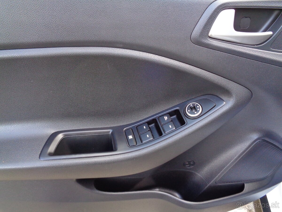 Hyundai i20 Active 1,0 T-GDi Comfort - 13