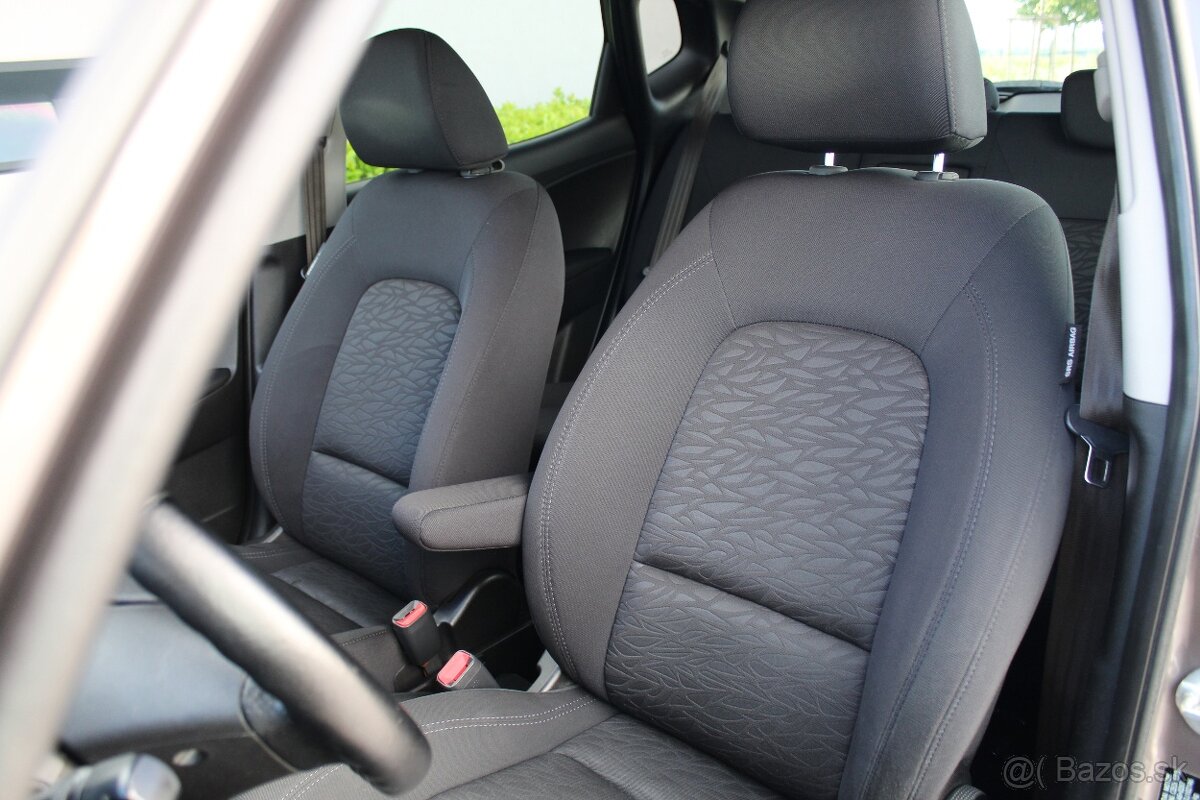 Hyundai ix20 1.6 CRDi Comfort - 13