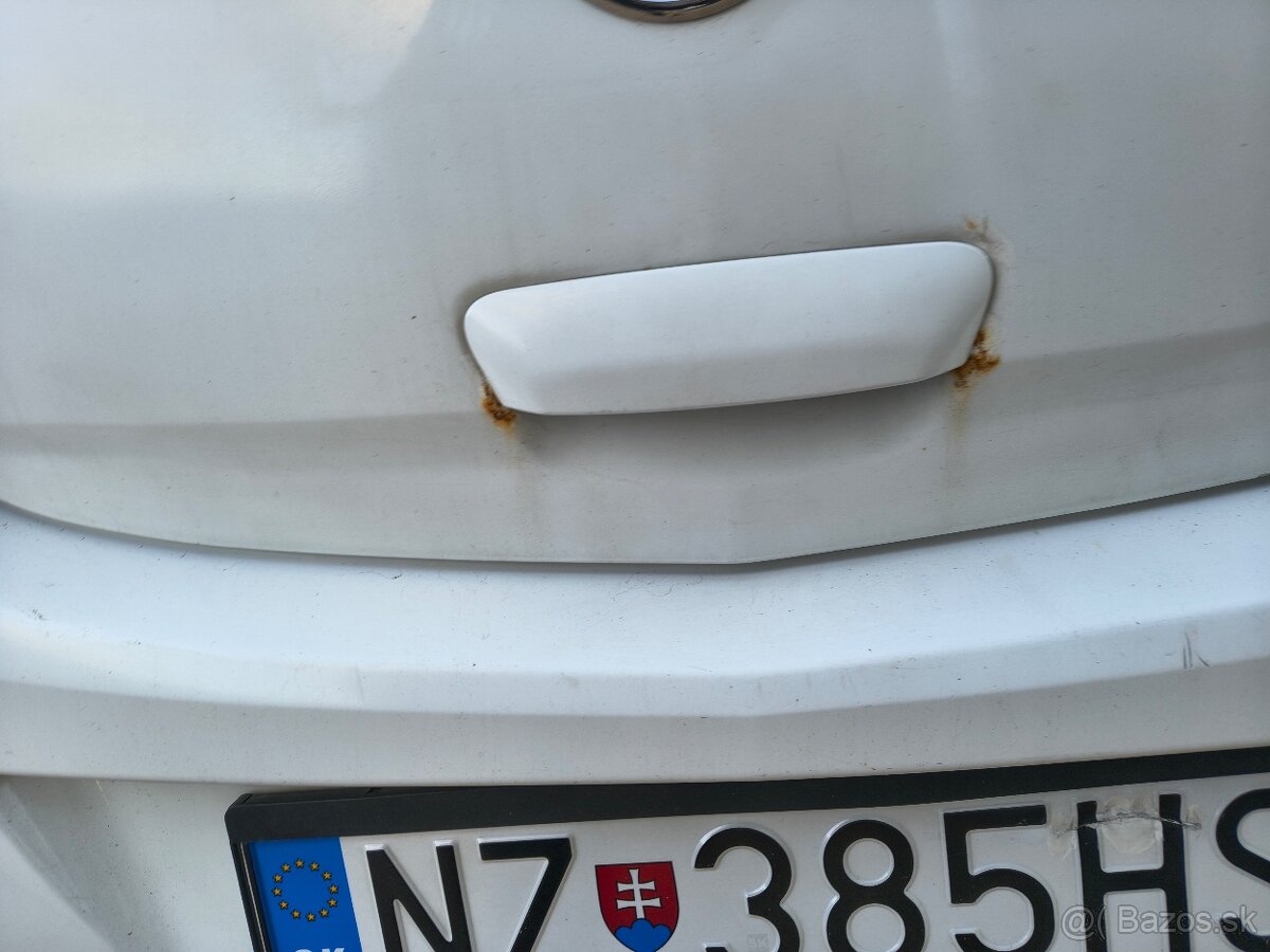 Opel ASTRA VAN 1.3 CDTI - 13