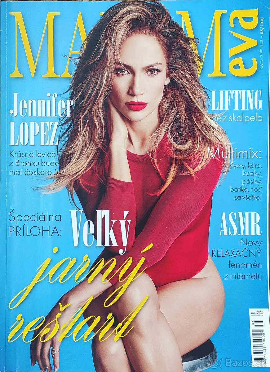 Brejk,Man,Esquire,Playboy,cosmopolitan,eva - 13