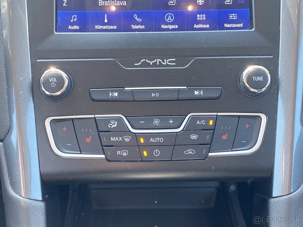 Ford Mondeo Combi 2.0 TDCi EcoBlue Titanium A/T - 13