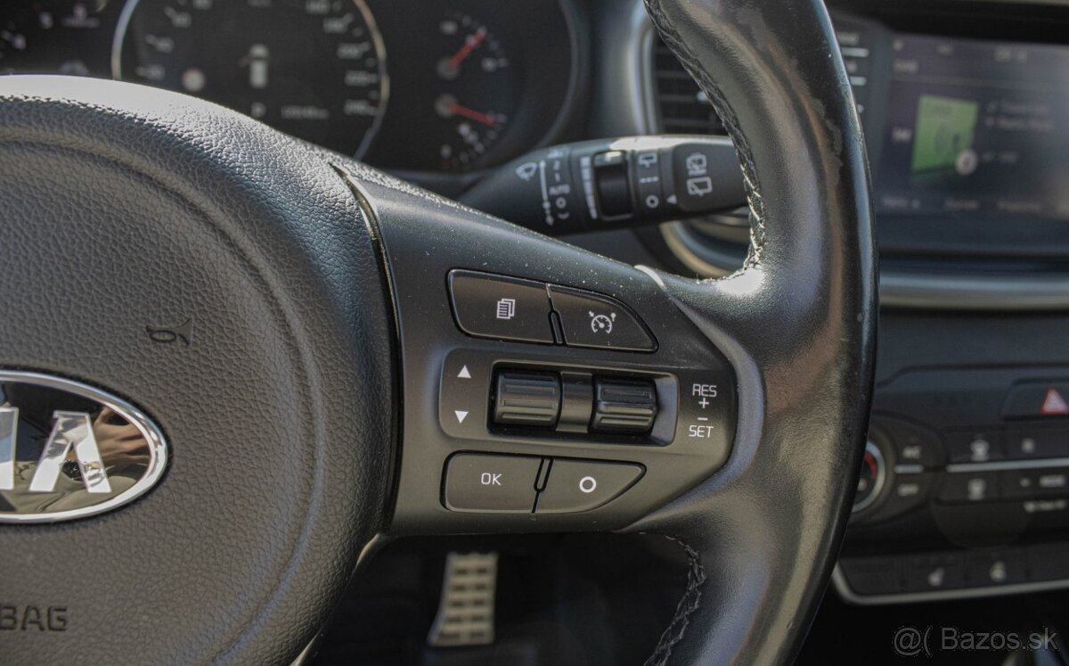 Kia Sorento 2.2 CRDi AWD 2017 - 13