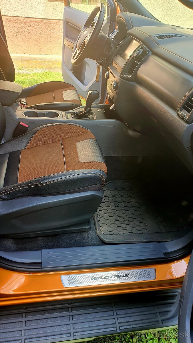 Ford Ranger 3,2 tdci 147 kw - 13