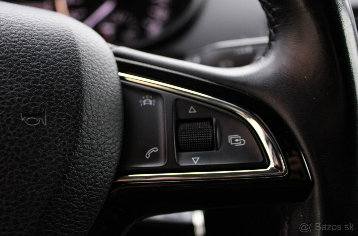 Škoda Octavia Combi 1.6 TDI 110k Active - 13