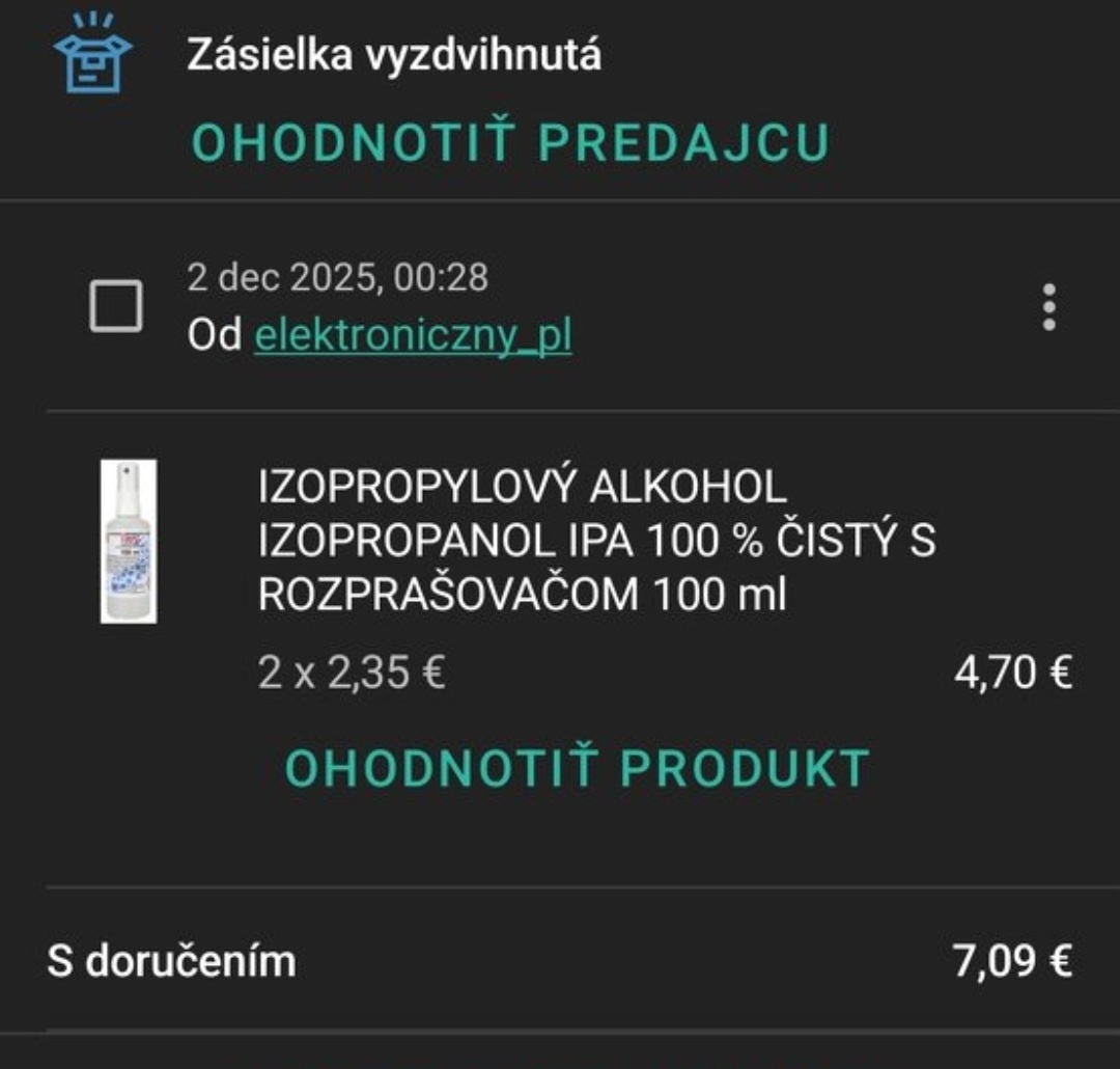 ✨ PROFESIONÁLNY MEZO-KOMPLET: Dr. Pen M8S + Full výbava ✨
- 13