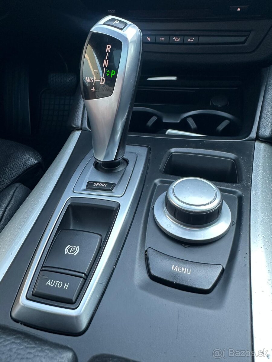 BMW X6 35sd xDrive - 13