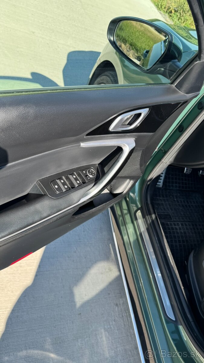 Predam Kia ProCeed - 13