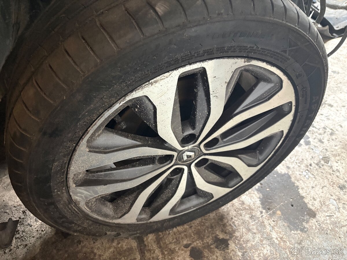 Rozpredam Renault Talisman - 13