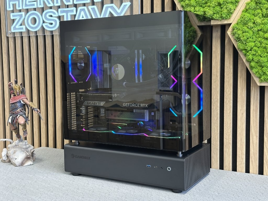 ◼️Ryzen 7 9800x3D•RTX 5080 16GB•32GB RAM, 2TB SSD•1000W - 13