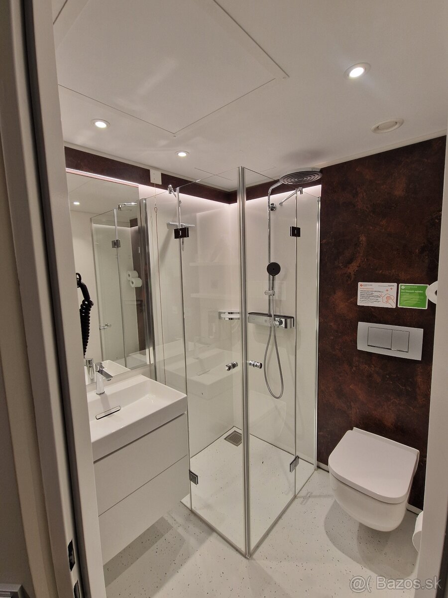 Výroba a montáž skla - 13