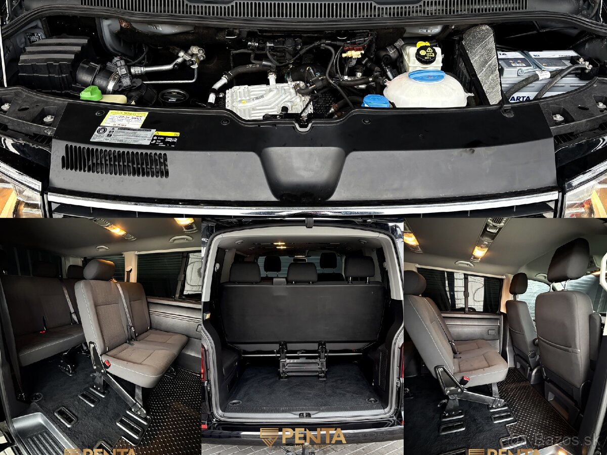 ⭐ VOLKSWAGEN CARAVELLE 2.0tdi 110kw DSG ⭐ - 13