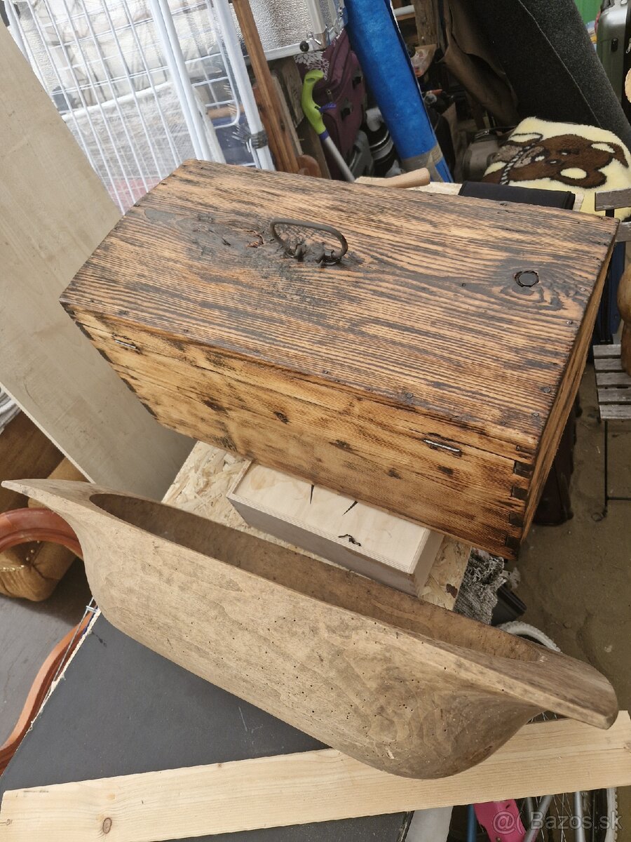 Kresla stoly stoličky - 13