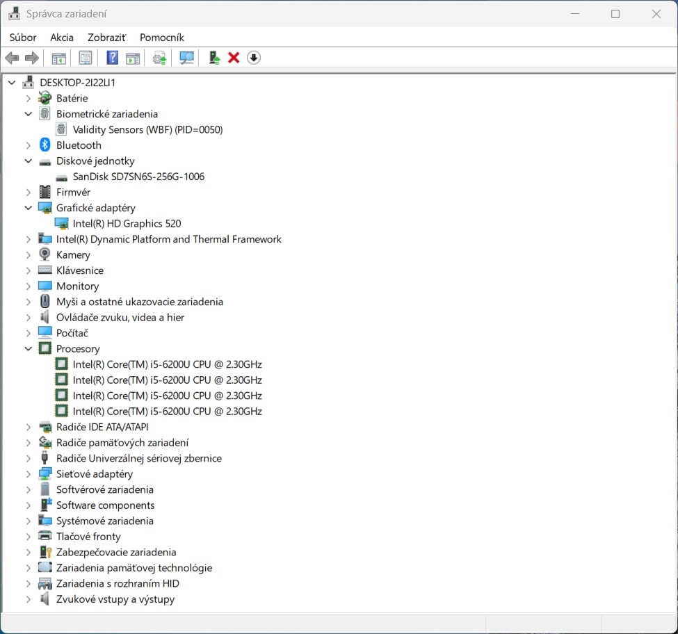 HP Envy 13 /Core i5-6200U/8GB RAM/FHD IPS/256GB SSD/Bat ok - 13