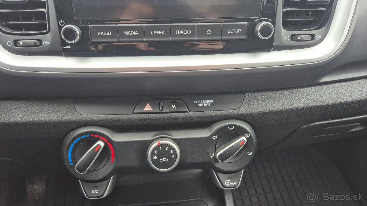 Kia Stonic 1.2 DPi Gold - 13