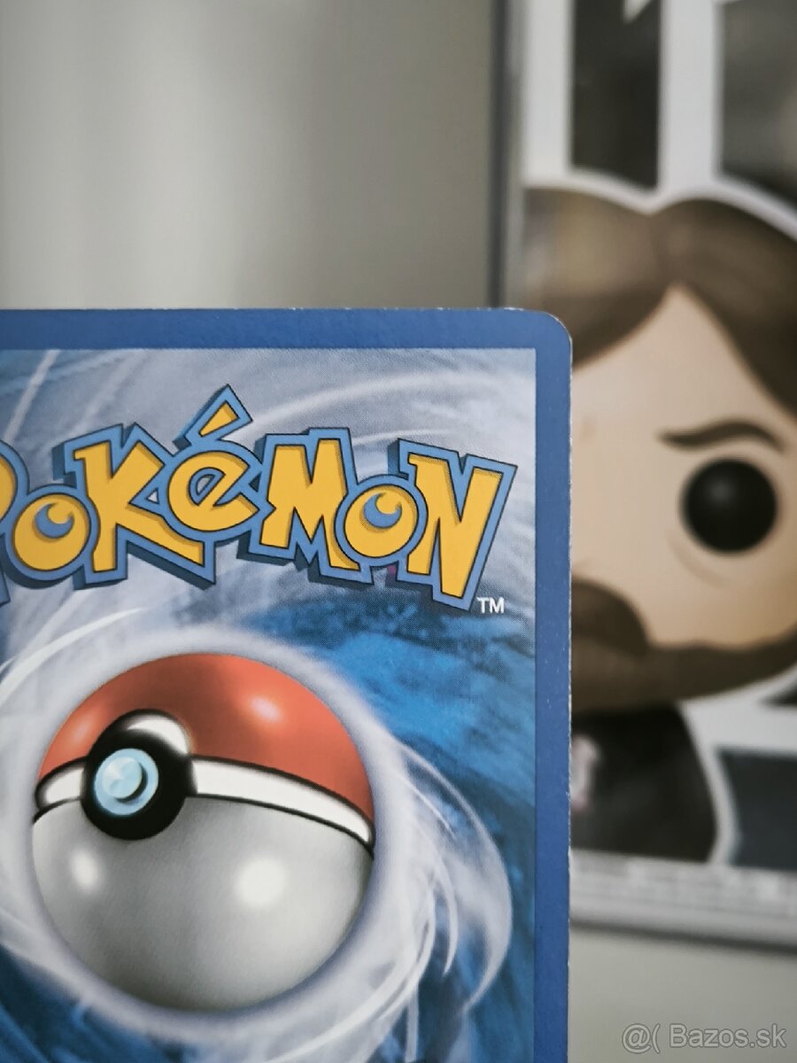 Kyogre & Groudon LEGEND #87 - 13