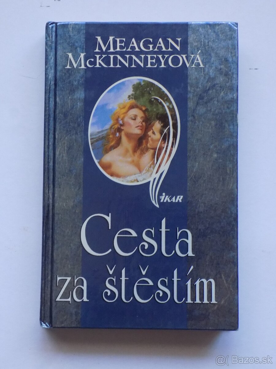 Historické romance-Small,Proctor,Beverley,Henley a iný - 13