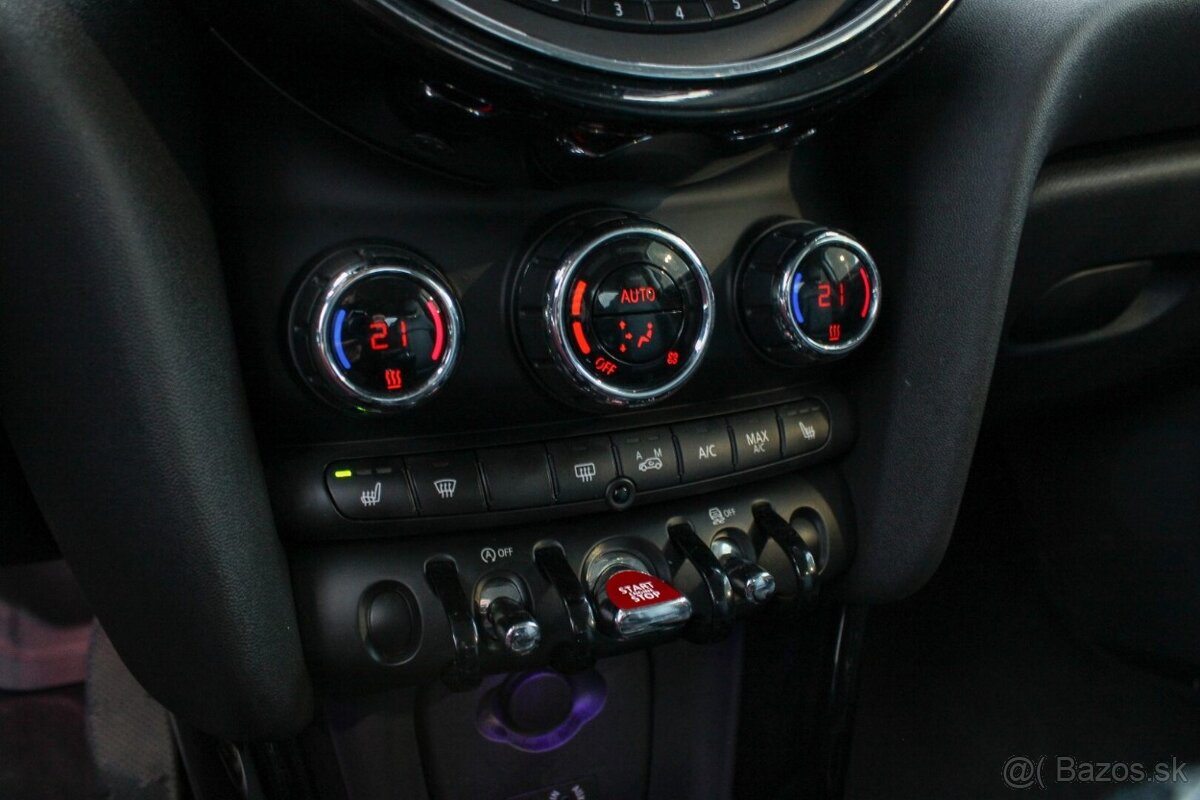 Mini Cooper S 2.0 B48 - 13