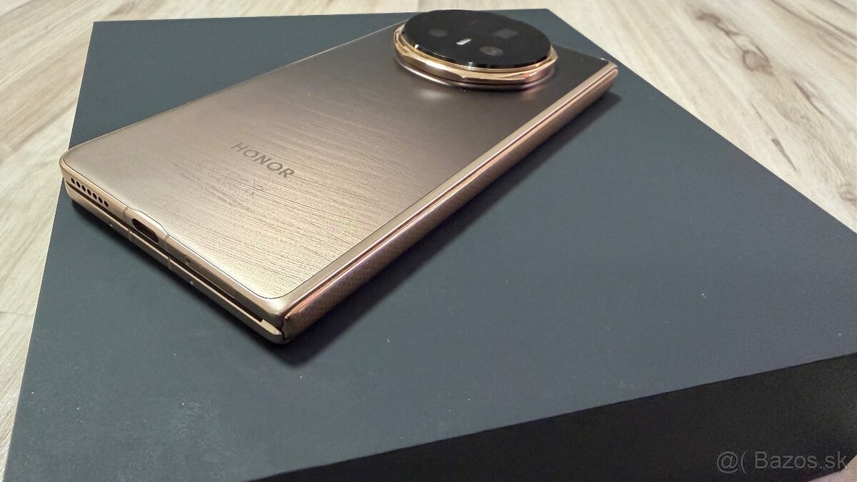 Vyklapaci Honor Magic V5 + vela prislusenstva - aj vymena - 13