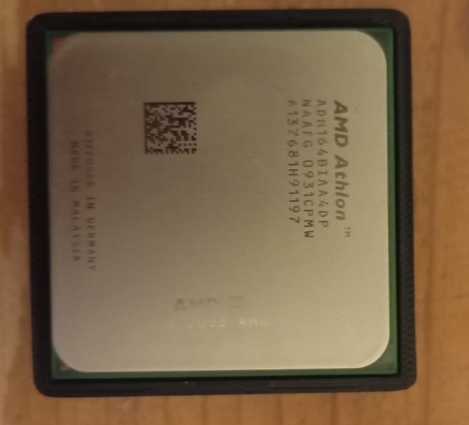 Procesory Intel, AMD, G4400, G3420, G2030, E8400, G630, E330 - 13