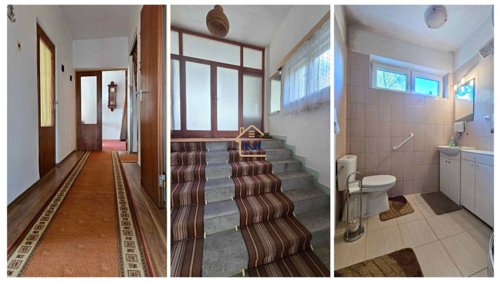 RODINNÝ DOM, KRPEĽNÁ, DETVA - 13