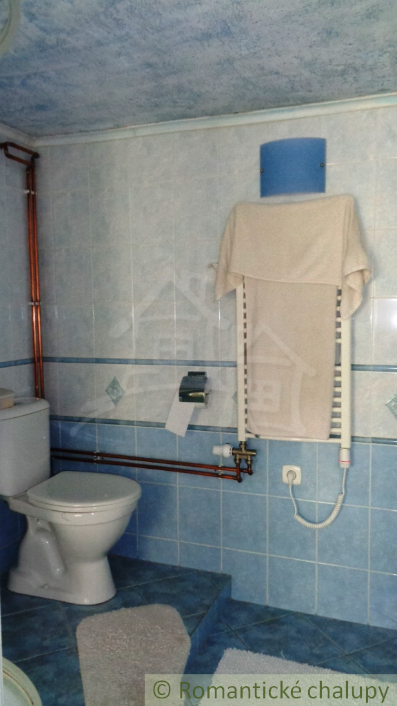 NOVÁ CENA -Útulný rodinný dom alebo chalupa v malebnej ded - 13